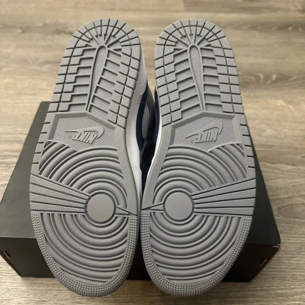 Jordan brand new